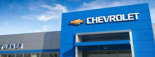 Turner Chevrolet Success Story