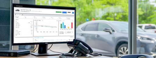 Three Ways Dealers Use Automotive Inventory Management Software.  