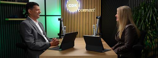 C D K CONNECT 2025 Dealer Success Strategies Breakout Sessions and On Demand Access.