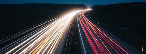 Driving and Moving you Forward, Smoothly. C D K’s Approach to Continuous Innovation.
