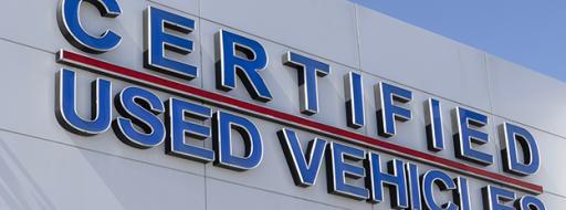 Certified Pre Owned. Why Education Is Your Secret Weapon in 2026.