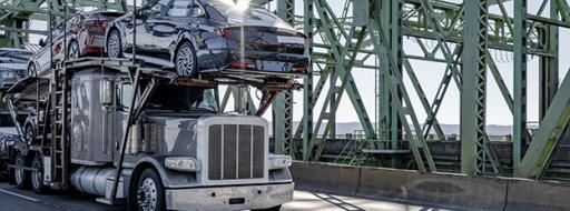 Car Buying Process Rebounds in July