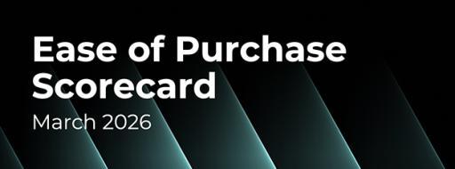 F&I Experience Bolsters the Purchase Process in March