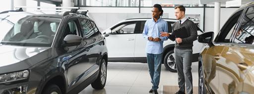 The Evolving Role of the E V Salesperson in 2025.