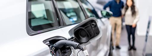 Dealerships Should Always Approach Electric Vehicle Sales Differently.   