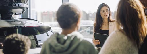 What Dealerships Need To Know About Gen Z Employees in 2025.