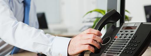 Make Your Entire Dealership’s Phone System Smart.