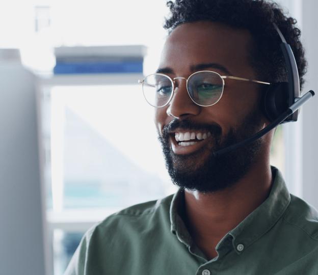 CDK Support Person