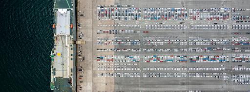 Half of Car Shoppers Swayed by Tariffs.
