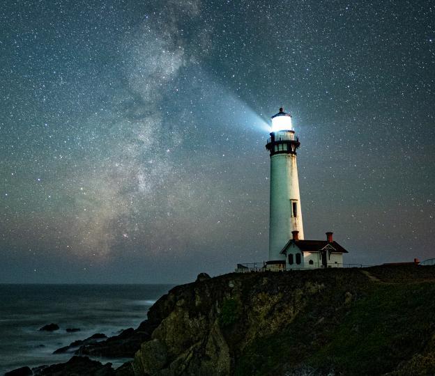 Lighthouse