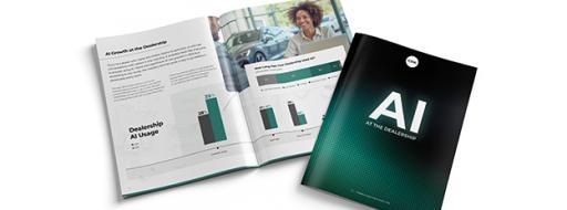 How Dominant Is AI at the Dealership?