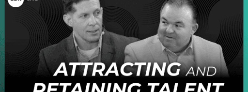 Keys to Attracting and Retaining Talent at the Dealership. 