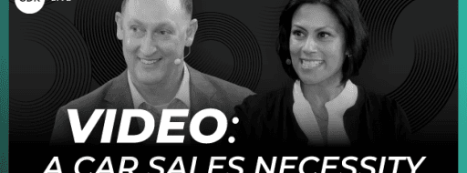 Why Video Is Now a Sales Necessity for Car Sales.