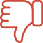 texting dont's icon