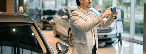 Turn Sales Teams Into Video Stars.